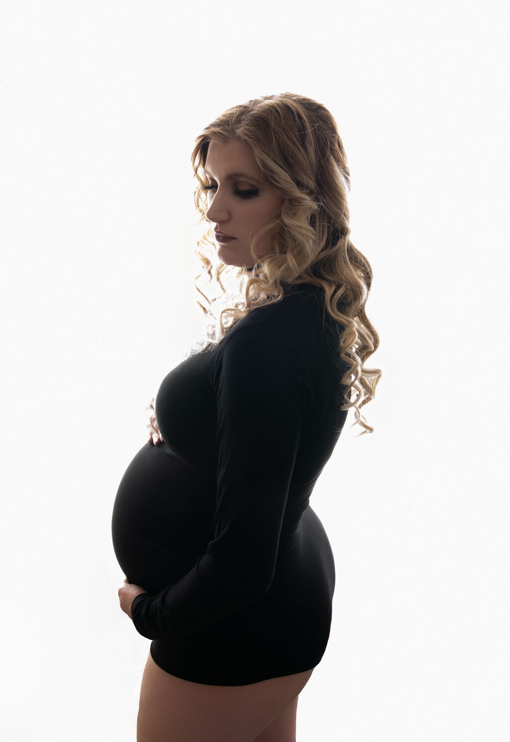 Yakima Maternity Photographer