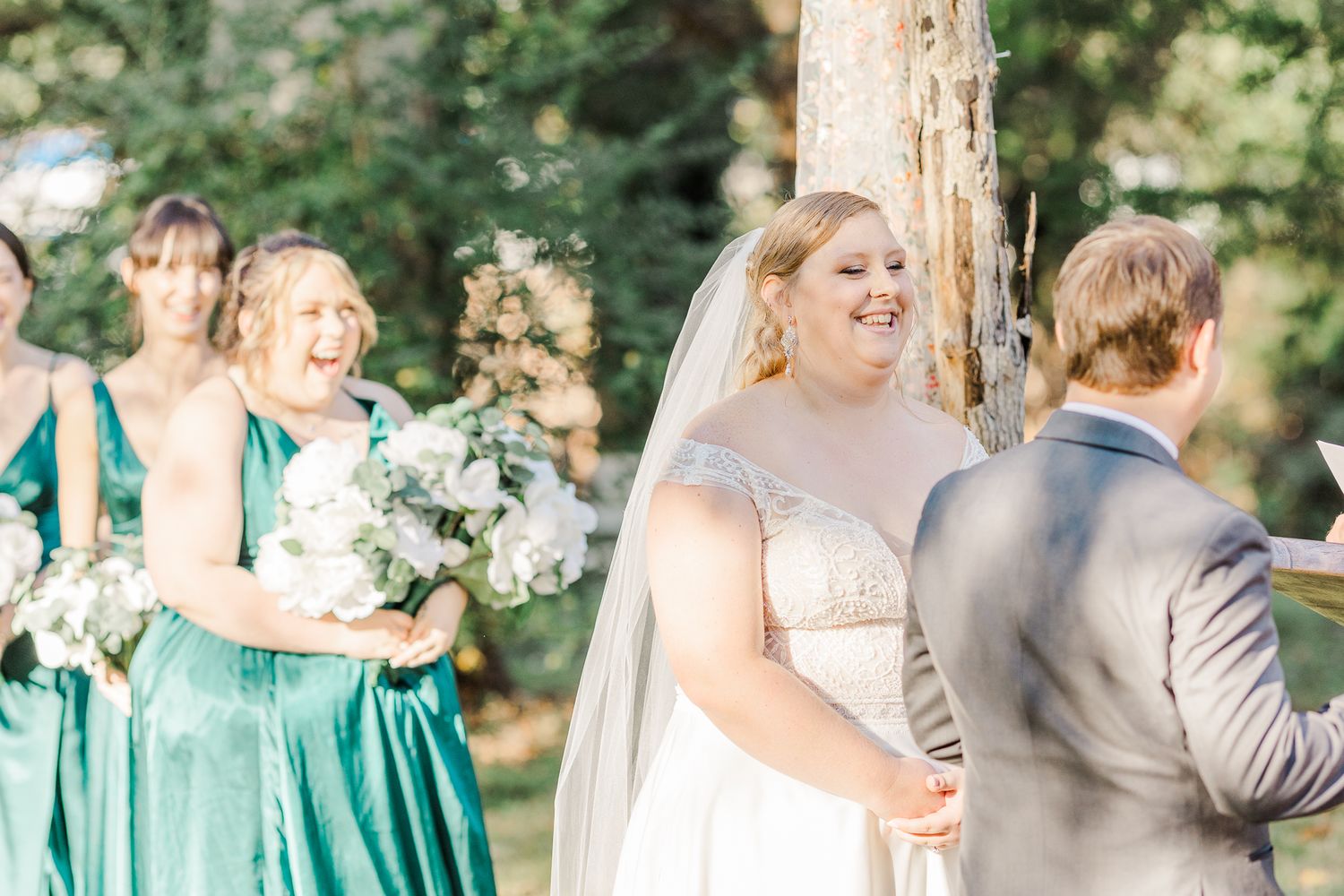 GREENOCK MANOR WEDDING PICTURES