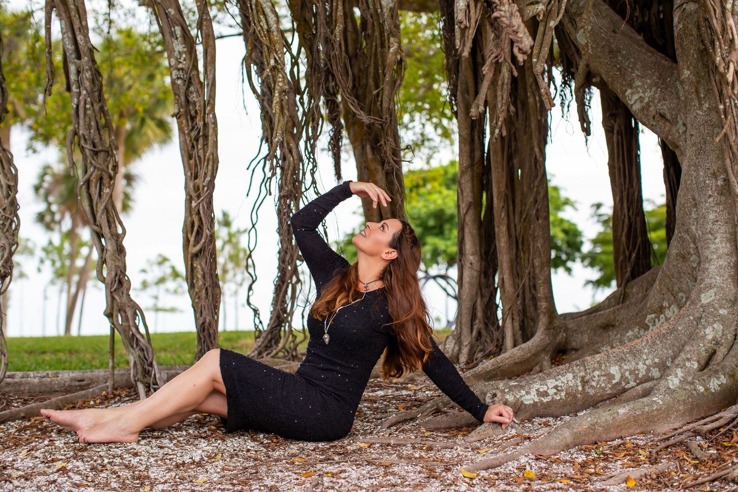Sarasota Photographer Creative Lakewood Ranch Women Photography Content Photos Engagement Bridal Confidence Women Editorial Photoshoot Beach