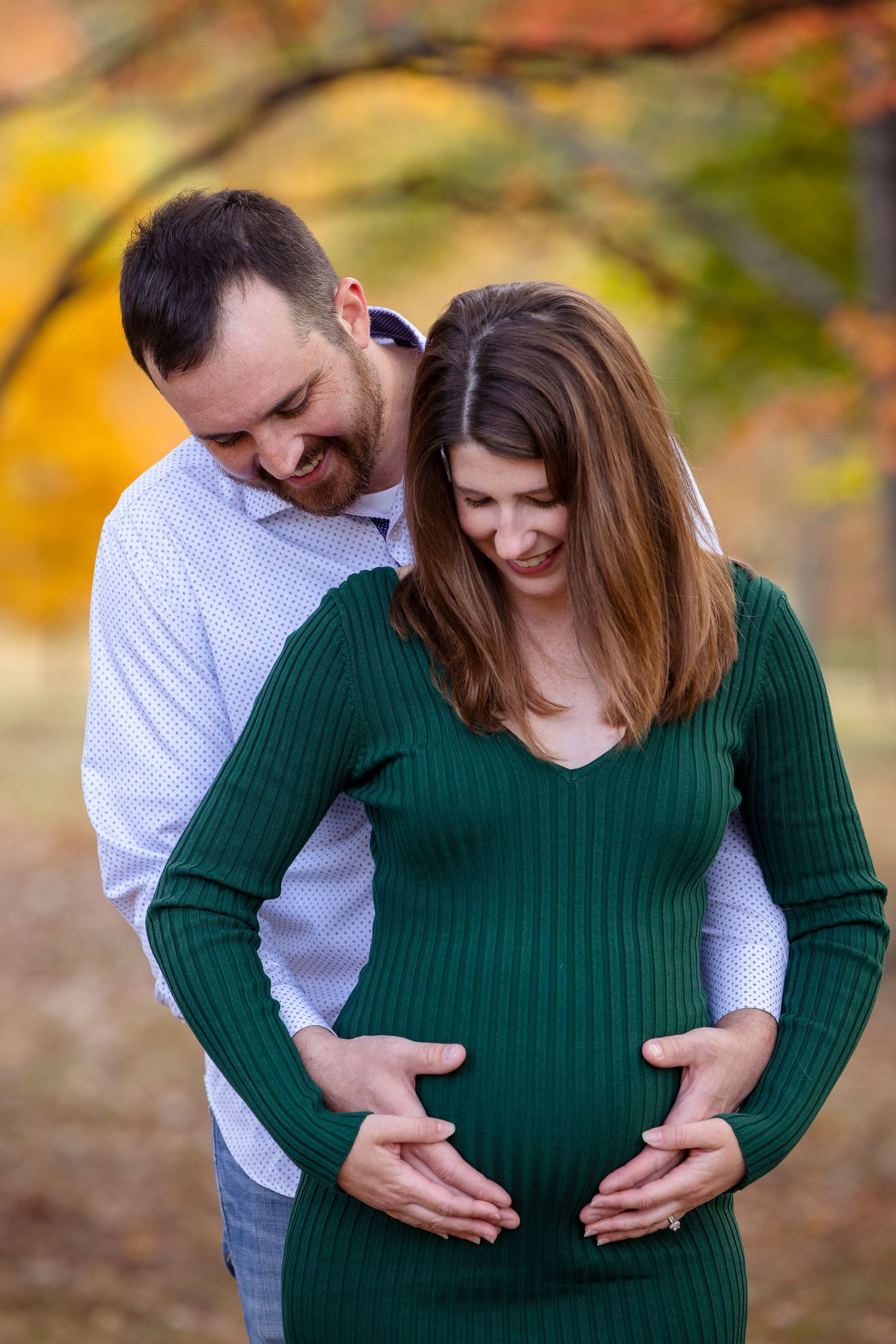 st. louis maternity photographer newborn photographer carly scaduto photography
