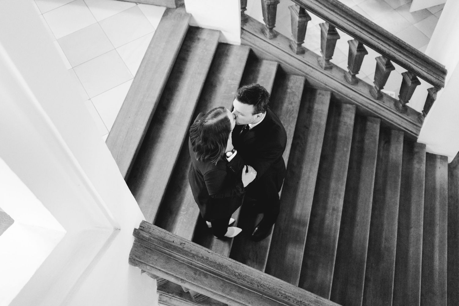 Hochzeitsfotografie, standesamtliche Trauung, Bibliothekssaal, Kloster Wiblingen