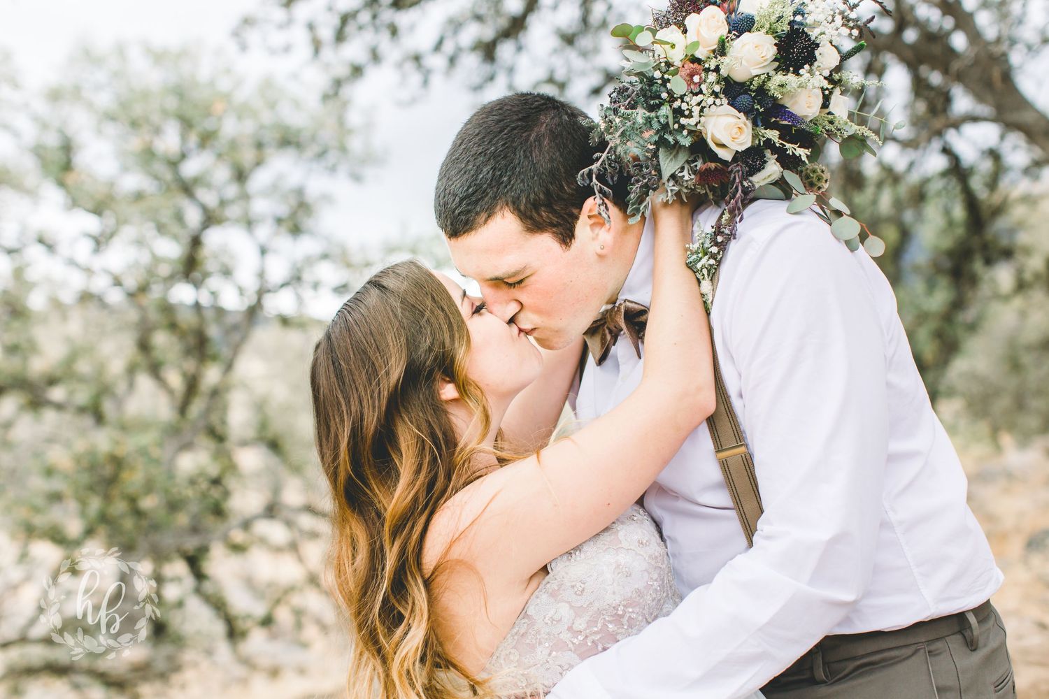 Dorner Family Vineyard Fall Wedding Los Angeles Wedding Photographer