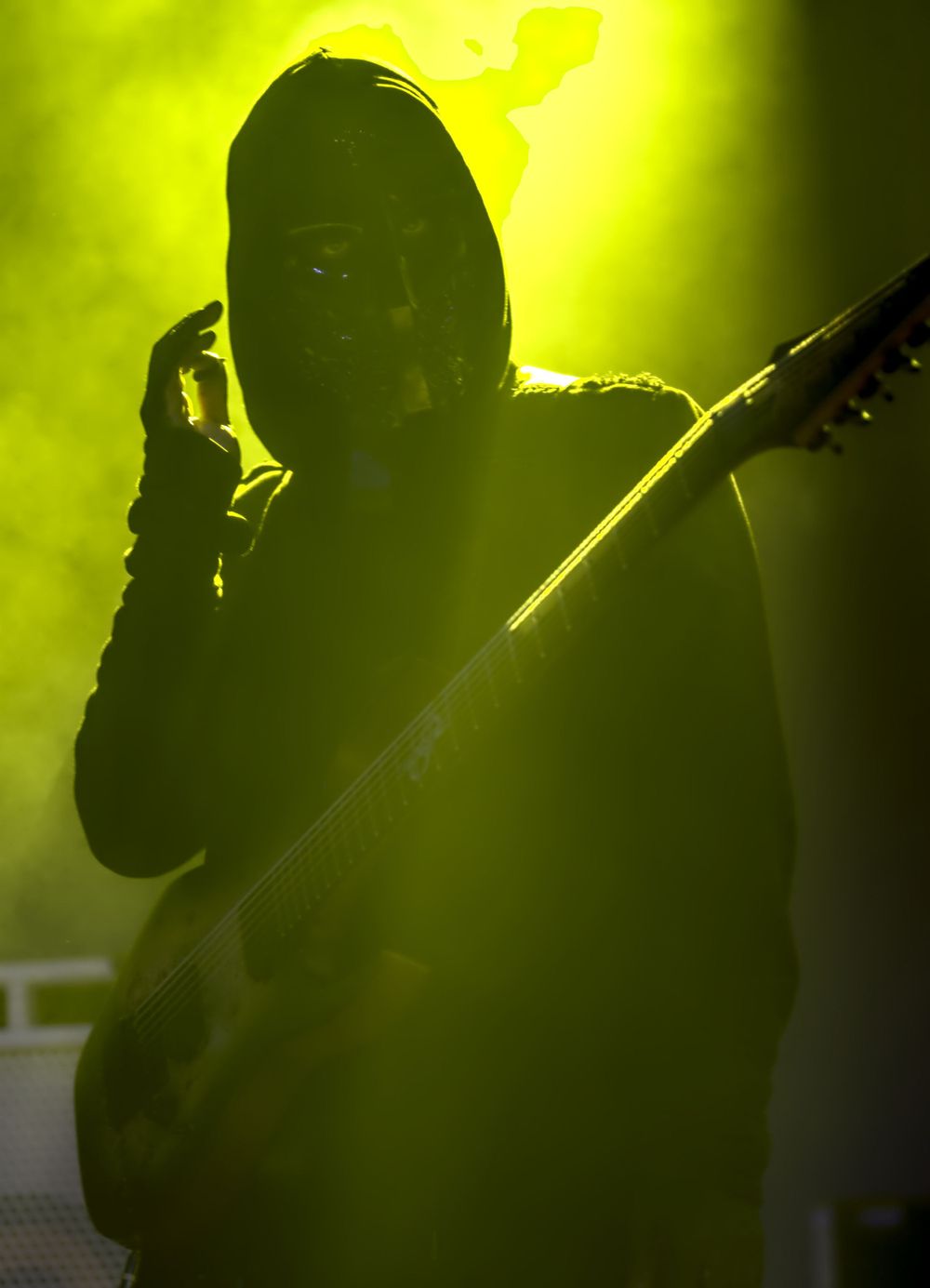 Aviana, metalcore, metal, dallas texas, south side music hall, concert photography, superbloom tour