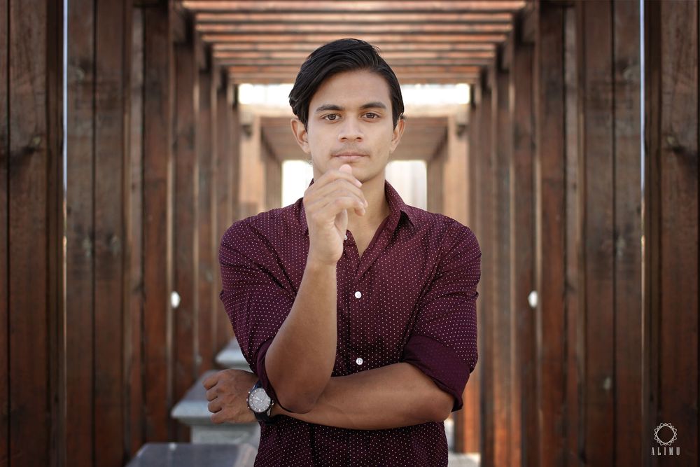 Priyanshu