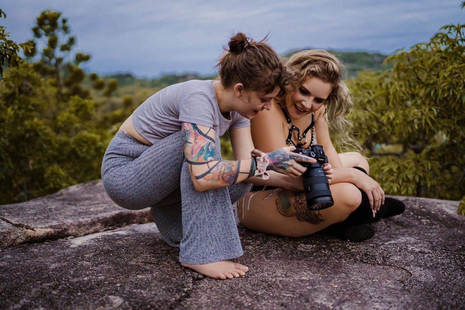Book your Cairns luxury studio photoshoot experience today, you deserve it! Photography is a huge confidence boost