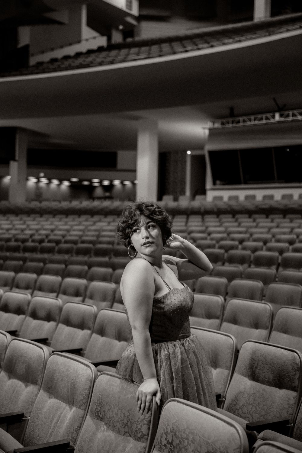 Nashville senior photographer