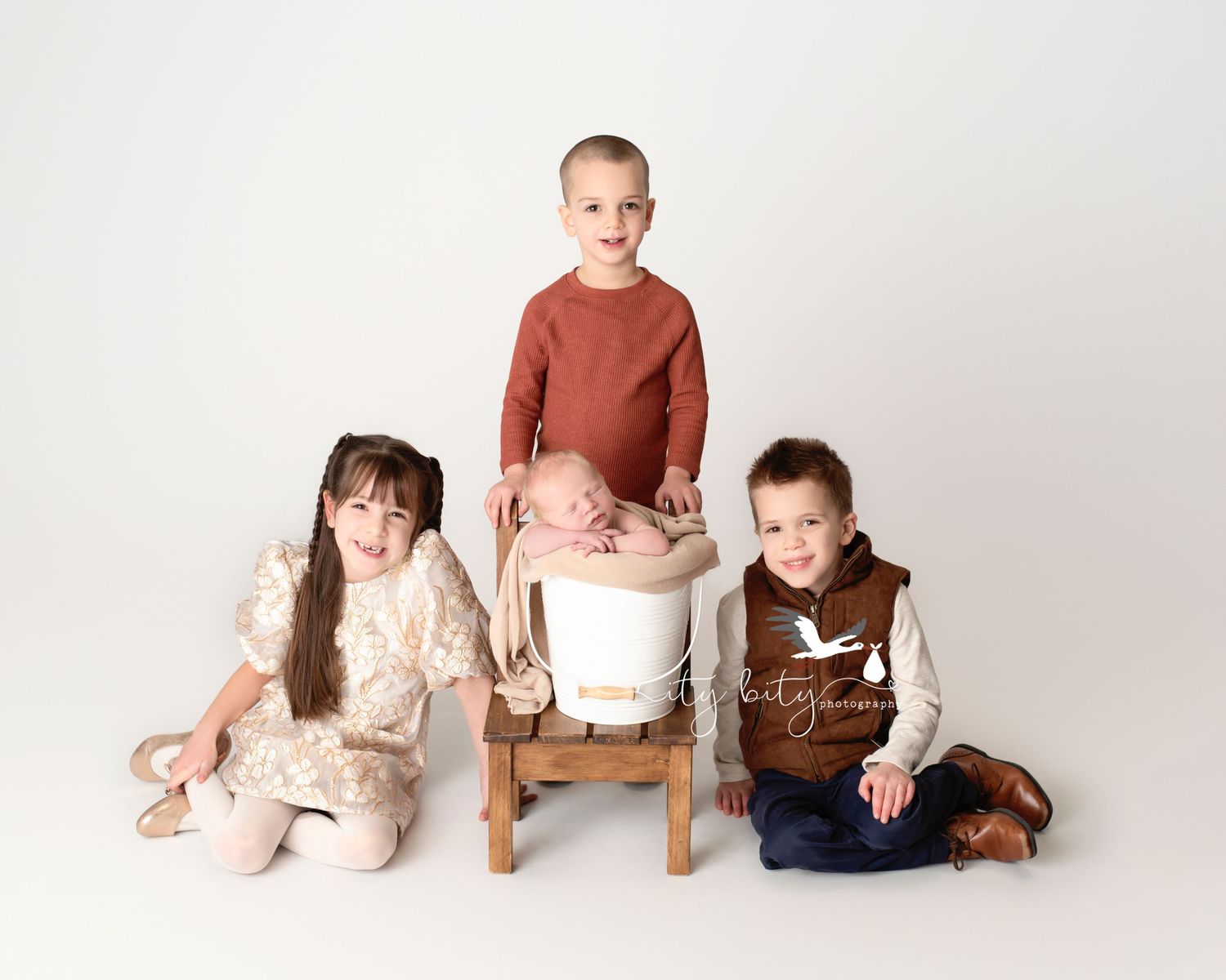 Amherst Newborn Photographer Baby Samuel
