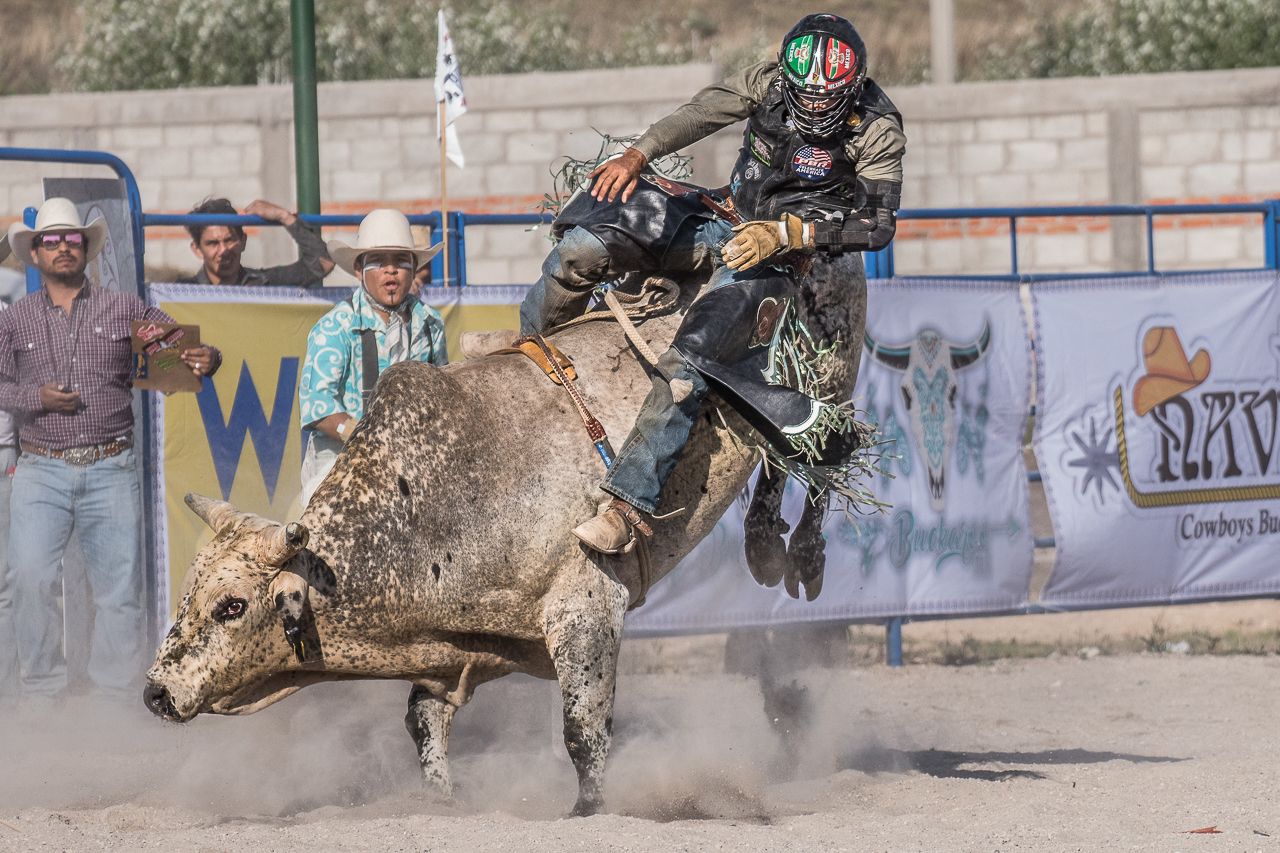 Eventos - deportivos alto riesgo