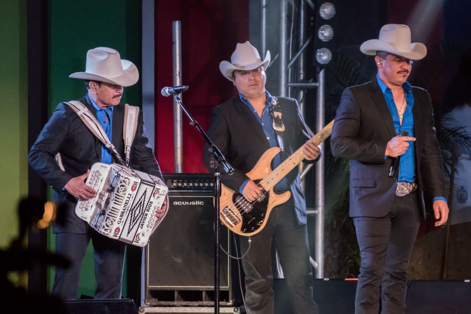 Eventos - Conciertos
