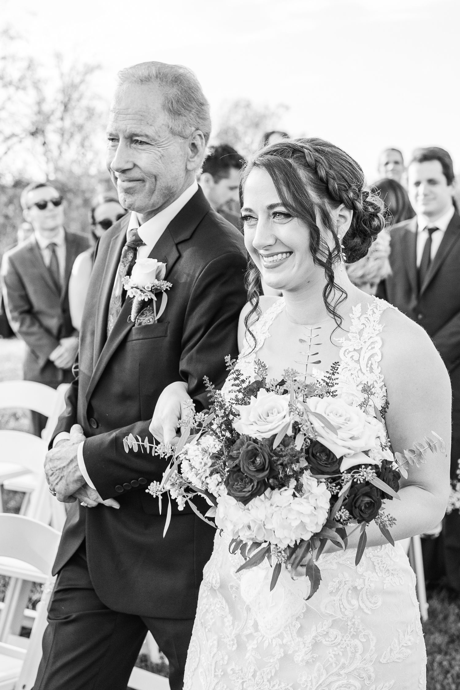 TRANQUILITY FARM NORTHERN VIRGINIA WEDDING PICTURES