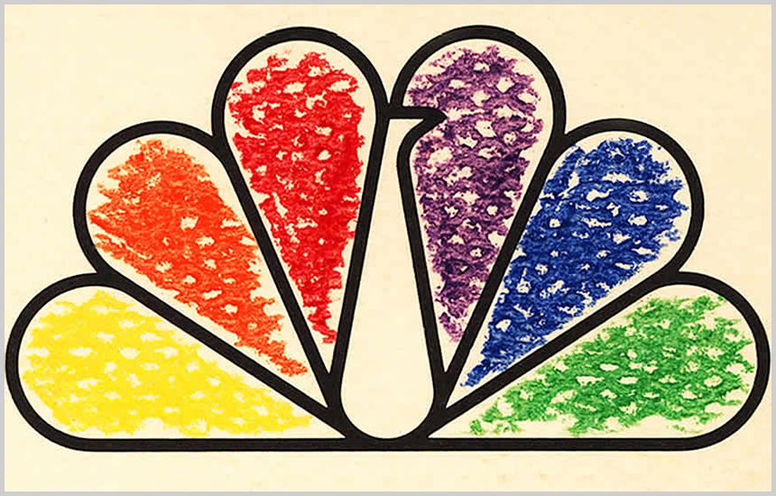 NBC Network Television Upfront CX Design