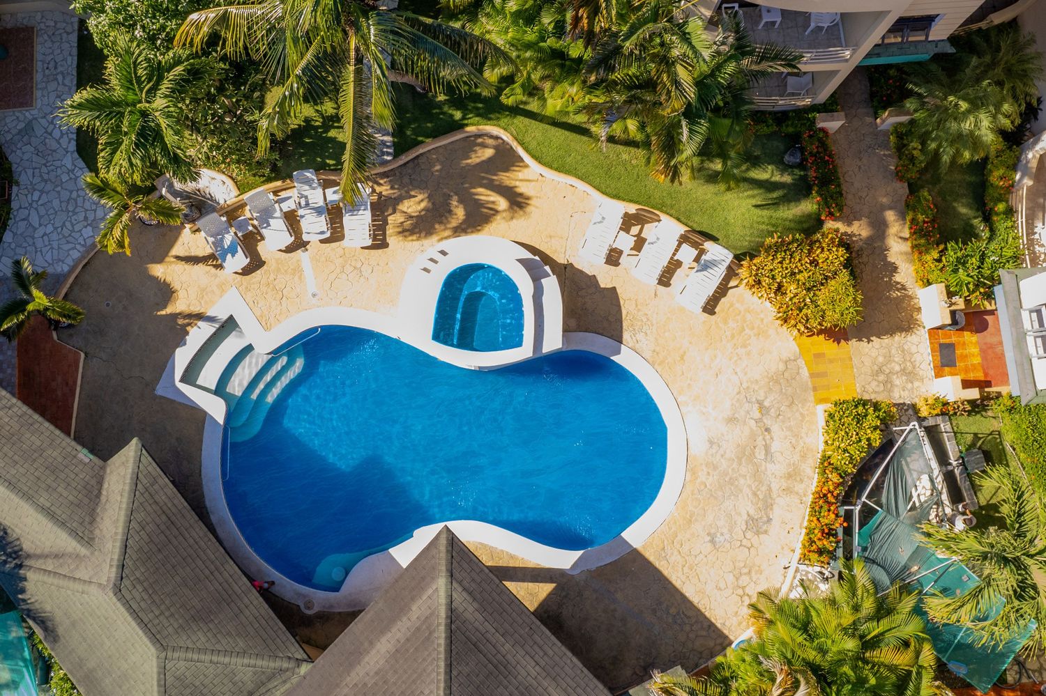 Best  guest service hotel in sosua for the best price ever