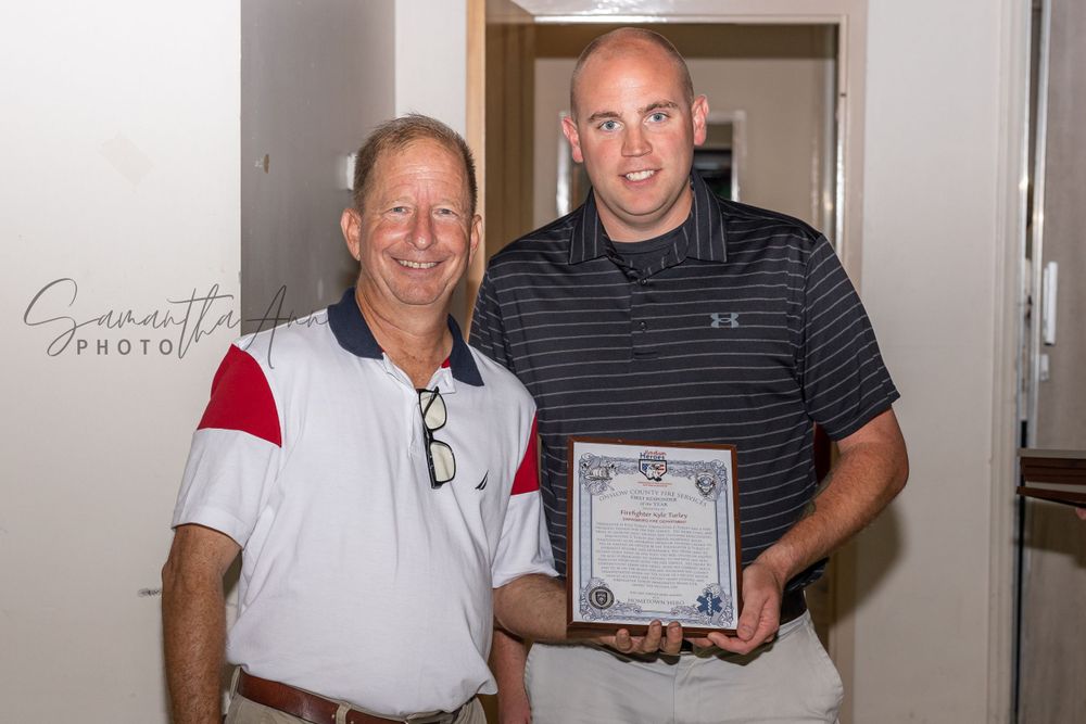 hometown heroes banquet swansboro, nc onslow county first responders and 9/11 honor at rotary club by Samantha Ann Photo