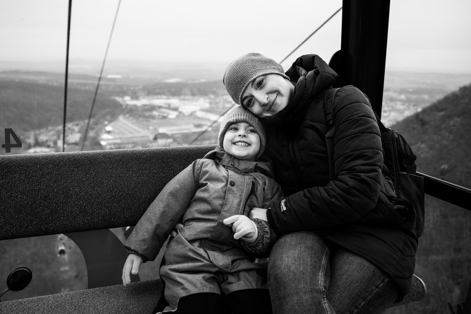Über mich - Susanne Kromm Fotografie