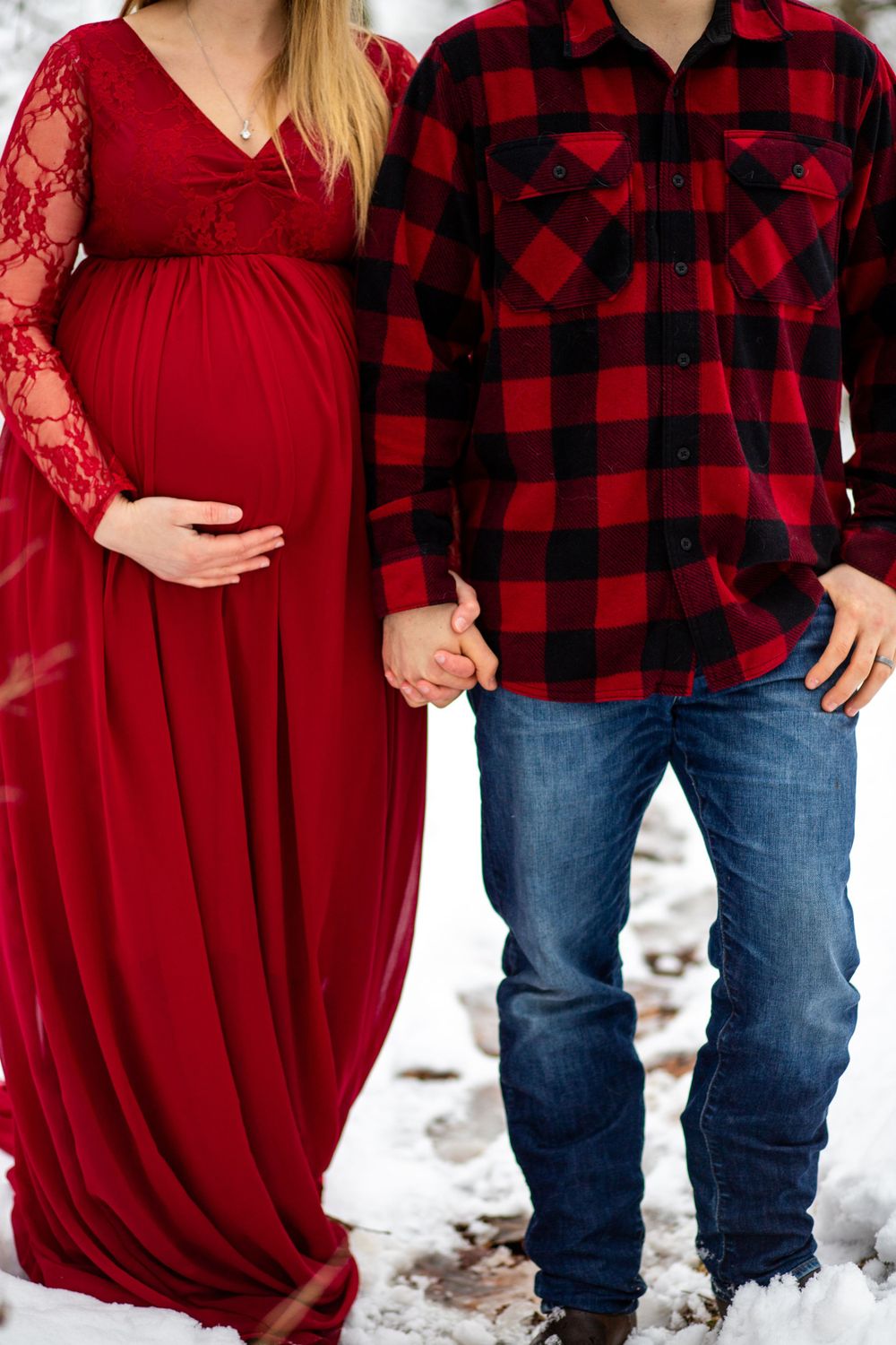 Maternity