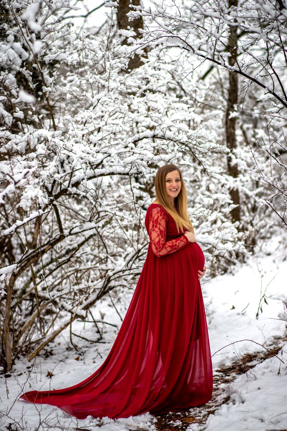 Maternity