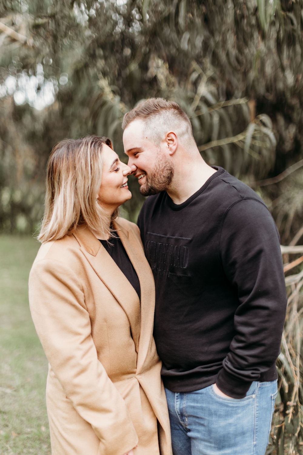 couples photography werribee