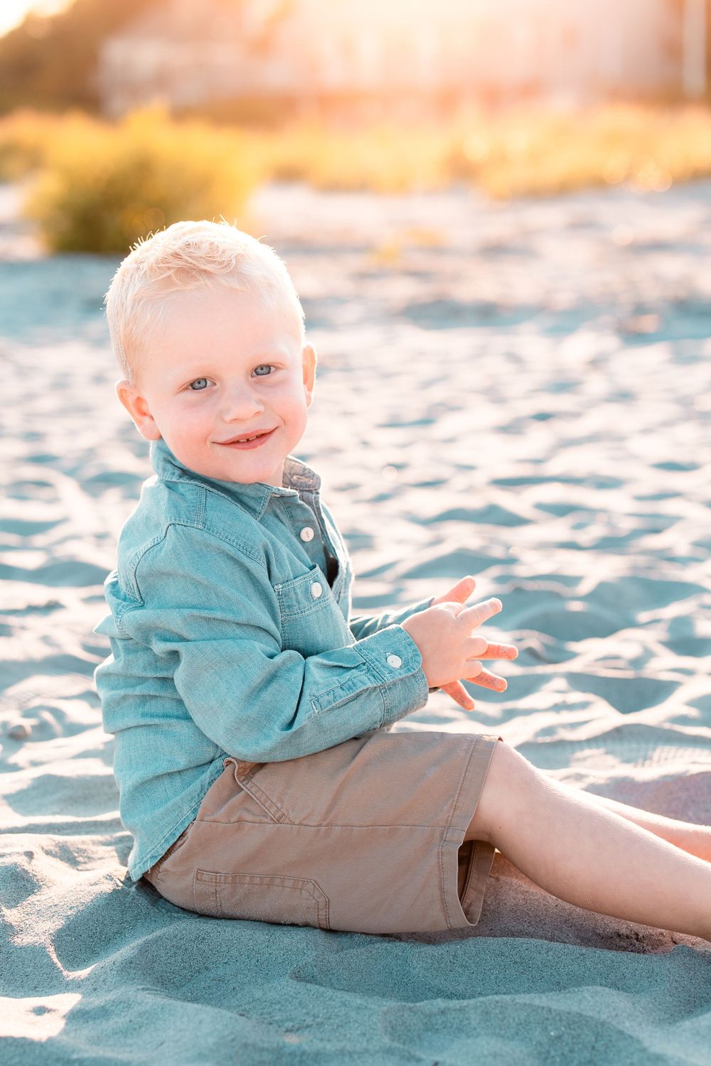 Baby Photographer in Kennebunkport ME
