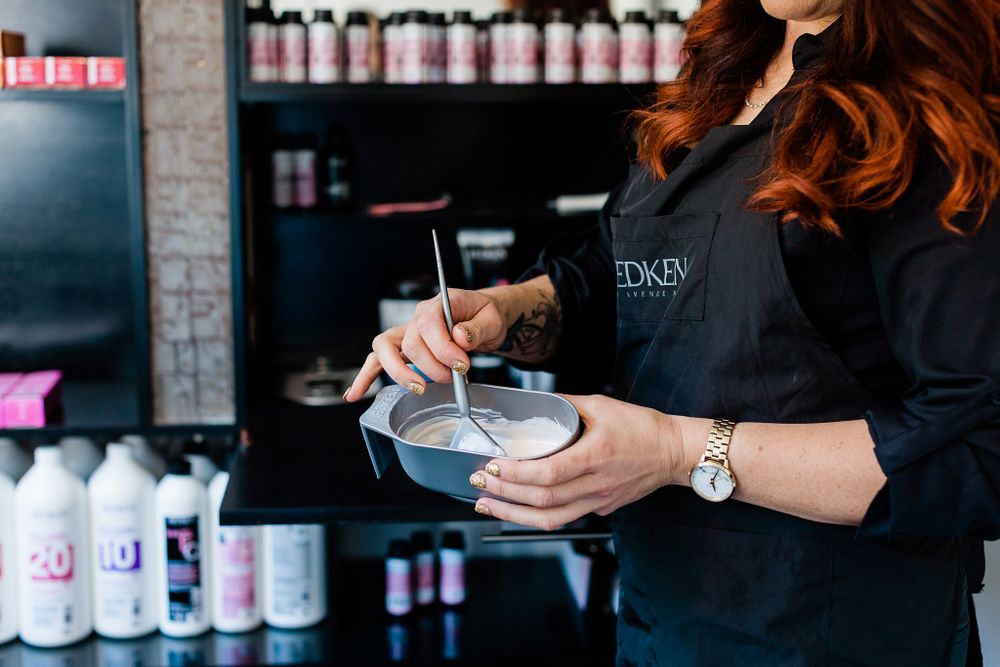 branding photo