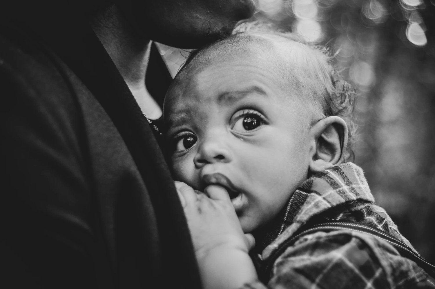 Oak Photography Family Photoshoot in Greensboro, North Carolina