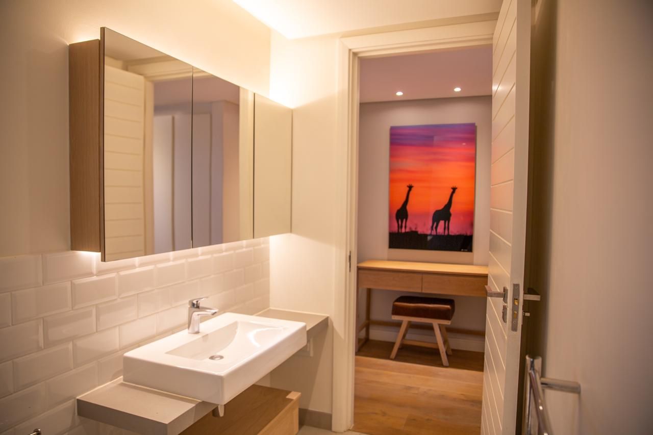 Real Estate Photography, Polo Pads, Val de Vie Estate.