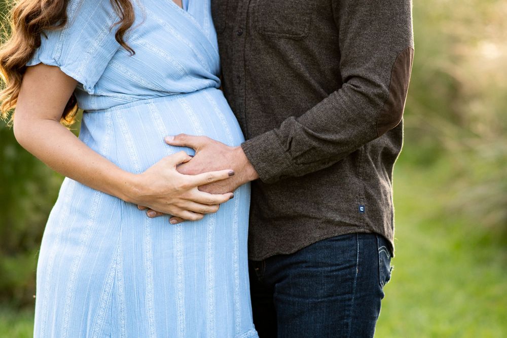 Maternity Sessions by Katherine Wilde Photography LLC