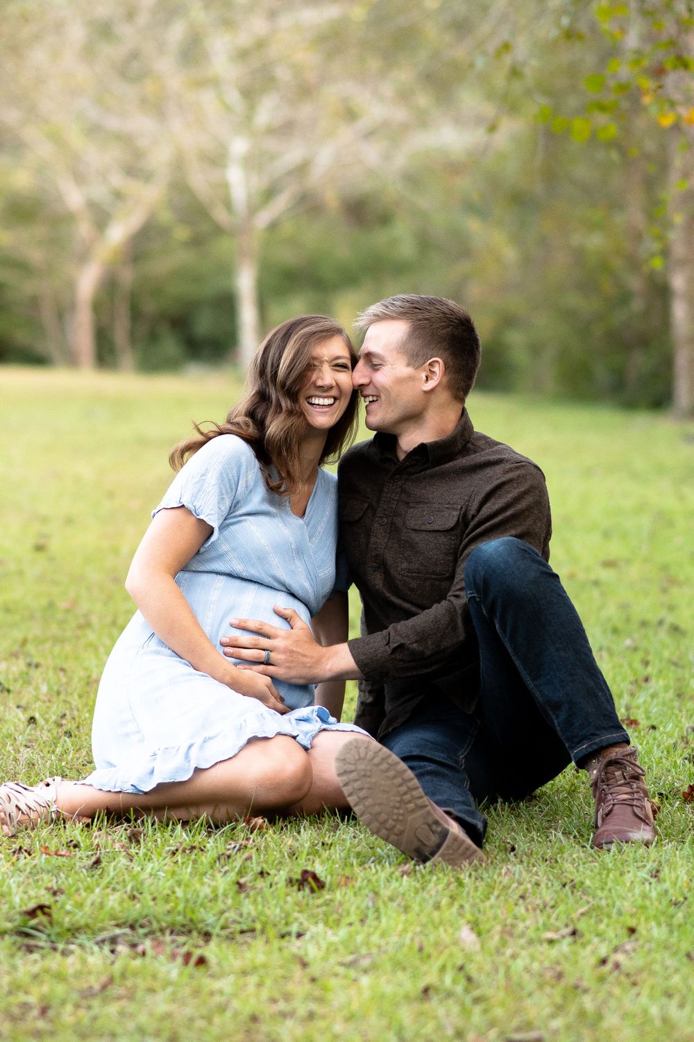 Candid and Authentic Photographer in Blaine, MN Area