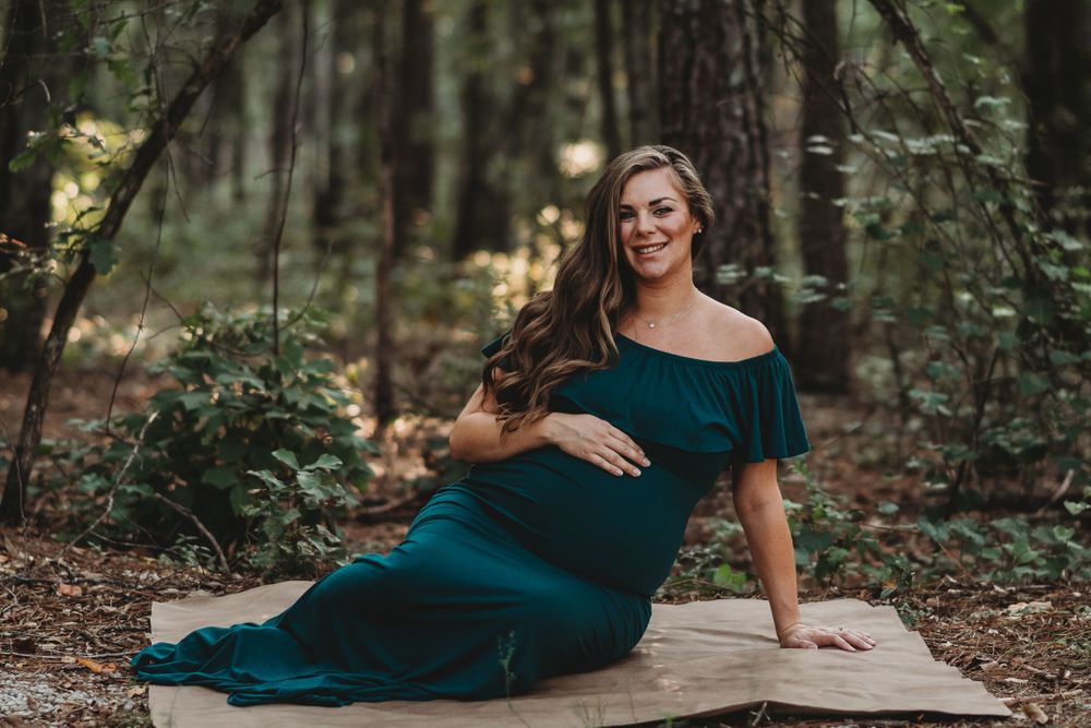 Mounds View MN Based Photographer