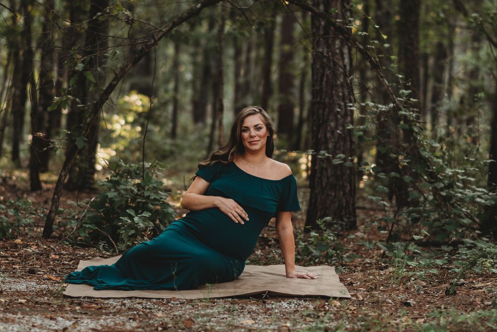 Best Maternity Photographer in St. Paul Minnesota Area