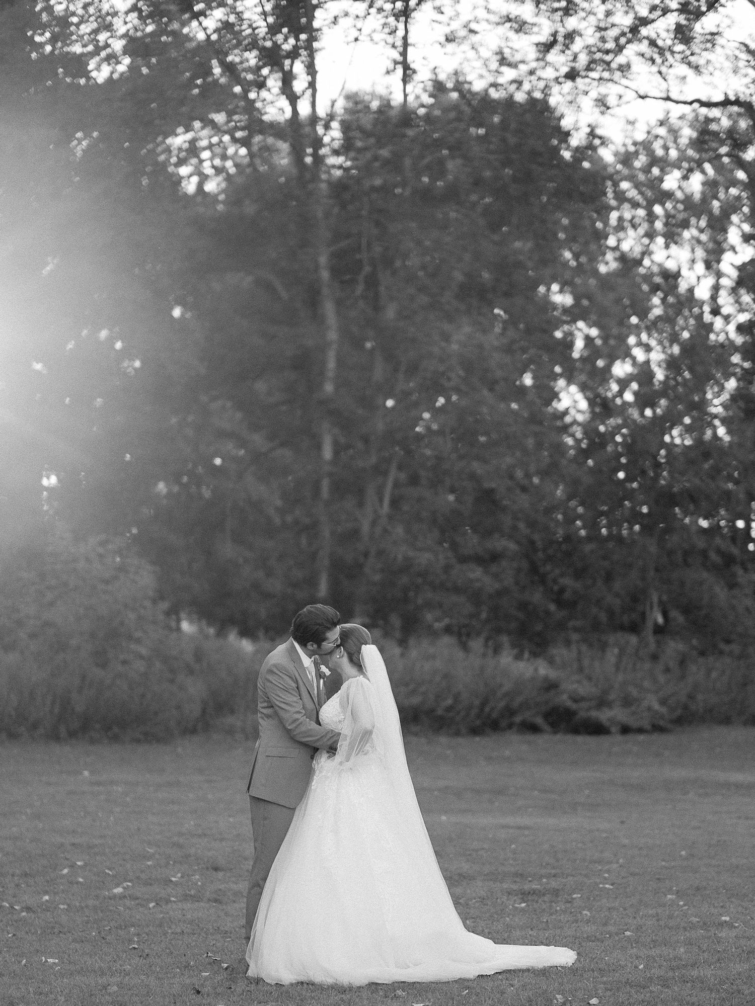 mariage chateau du biez automne hiver été printemps