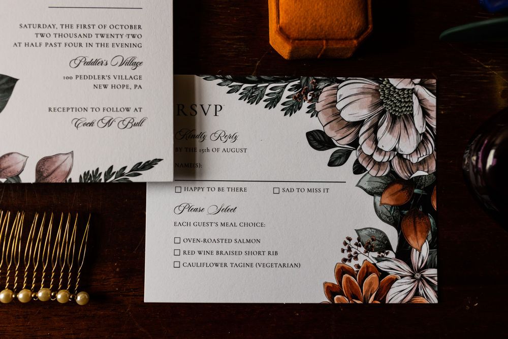 Lehigh Valley Wedding Photographer