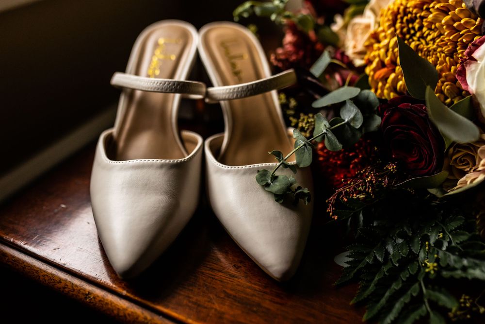 Lehigh Valley Wedding Photographer