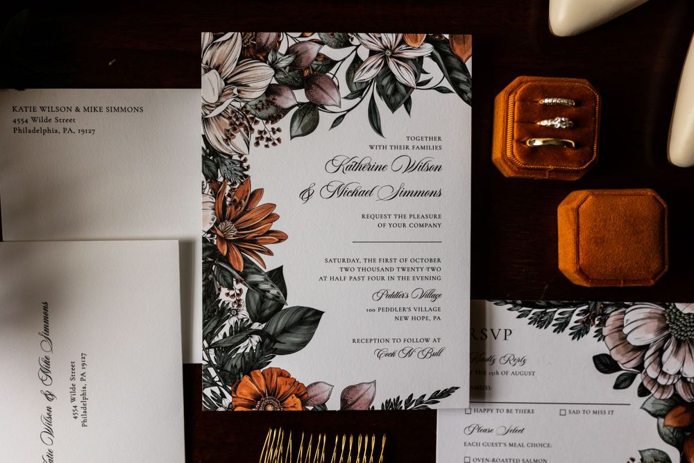 Lehigh Valley Wedding Photographer