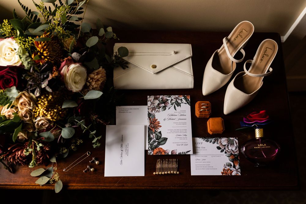 Lehigh Valley Wedding Photographer