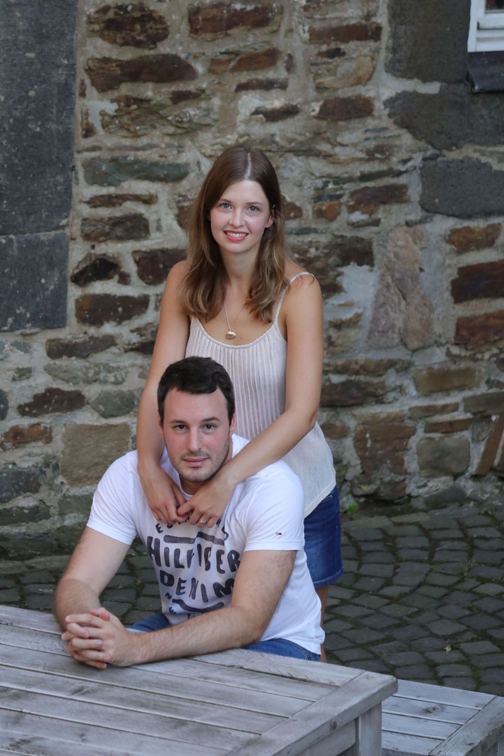 Paarshooting