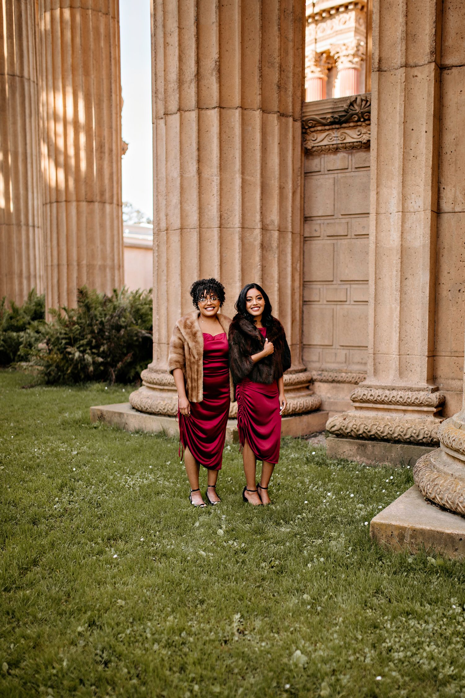 Bay Area Glam Photos