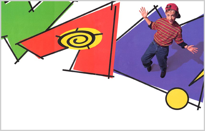 WAM! Tween Edutainment Network