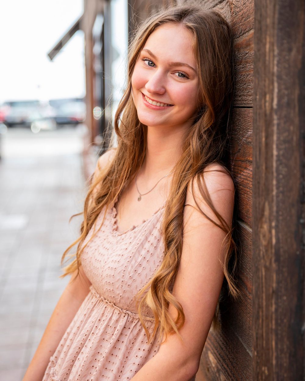 Orange County photographer captures senior and graduate photography at the beach.
