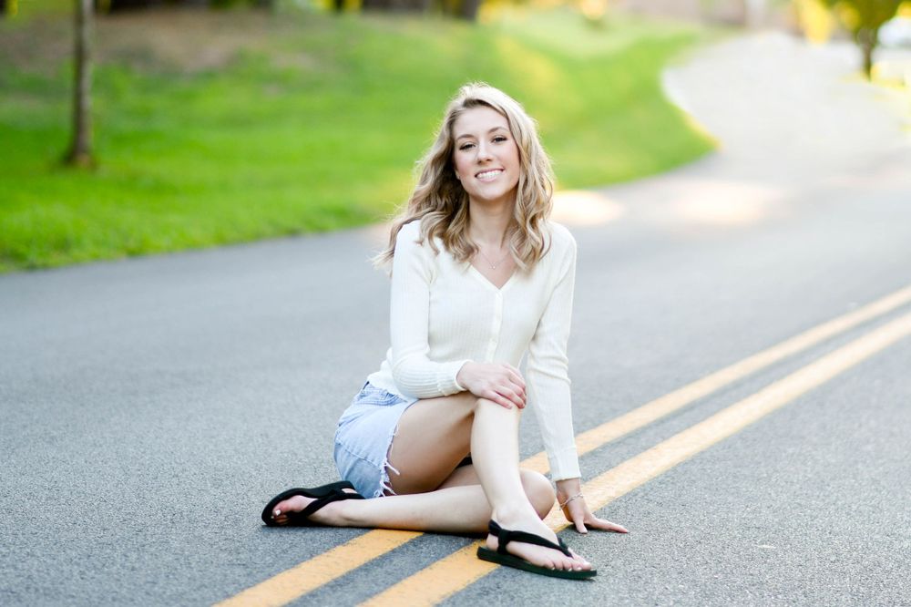 graduation photography