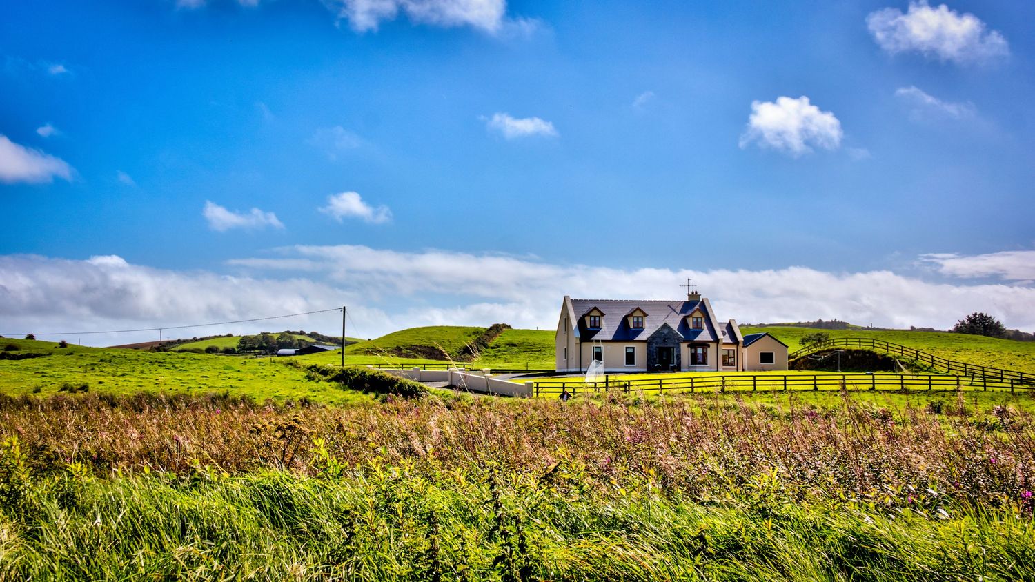 The Homestead