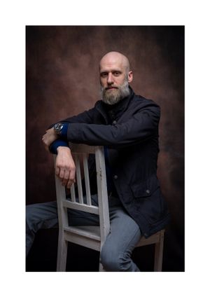 Jason Stuart Photography , West Yorkshire Wedding Photographer - Personal Branding