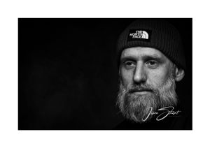 Jason Stuart Photography , West Yorkshire Wedding Photographer - Personal Branding- Headshot