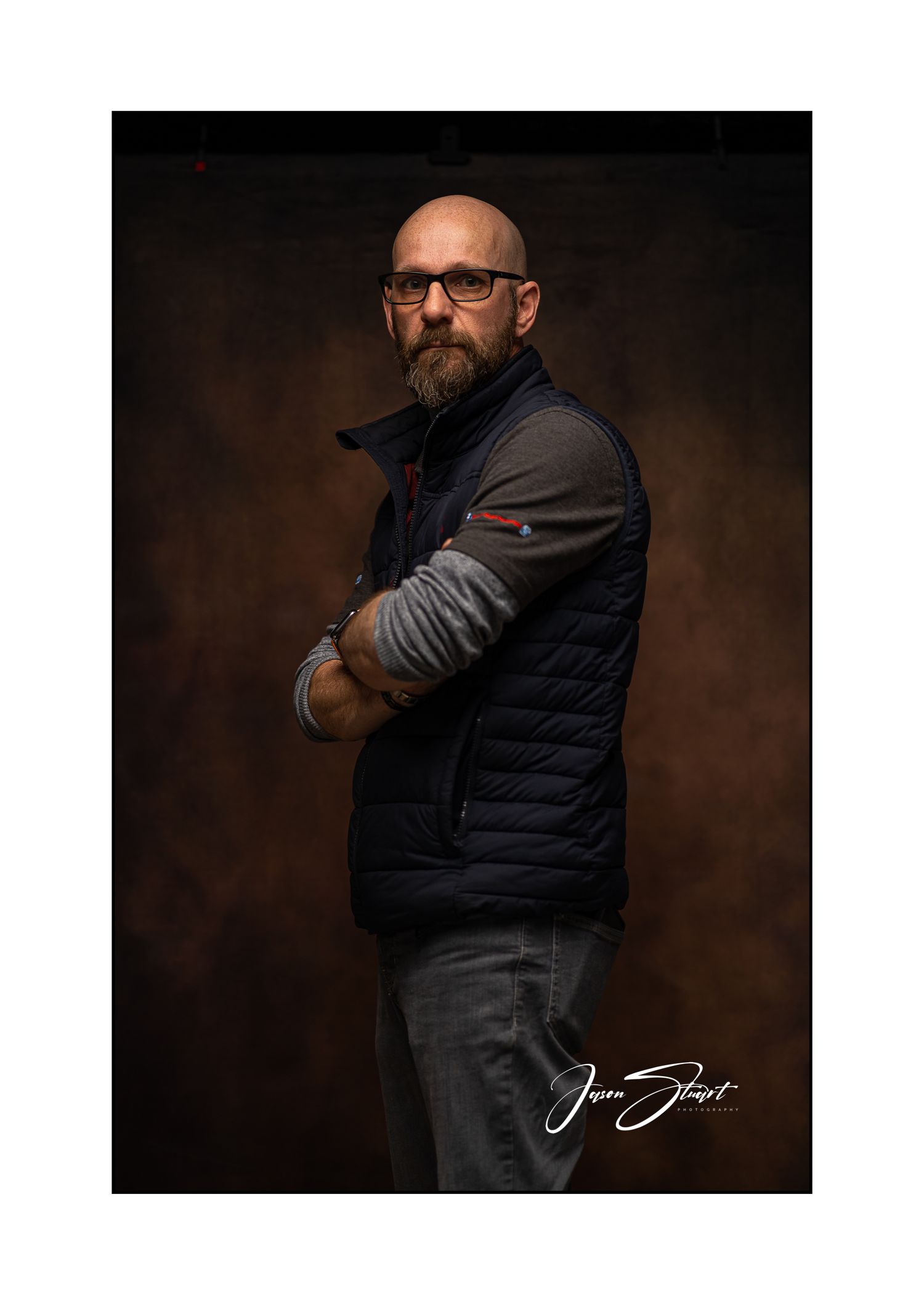 Jason Stuart Photography , West Yorkshire Wedding Photographer - Personal Branding- Leeds