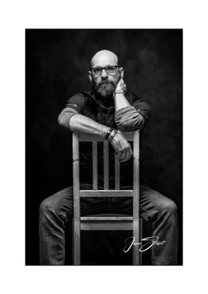 Jason Stuart Photography , West Yorkshire Wedding Photographer - Personal Branding-Harrogate