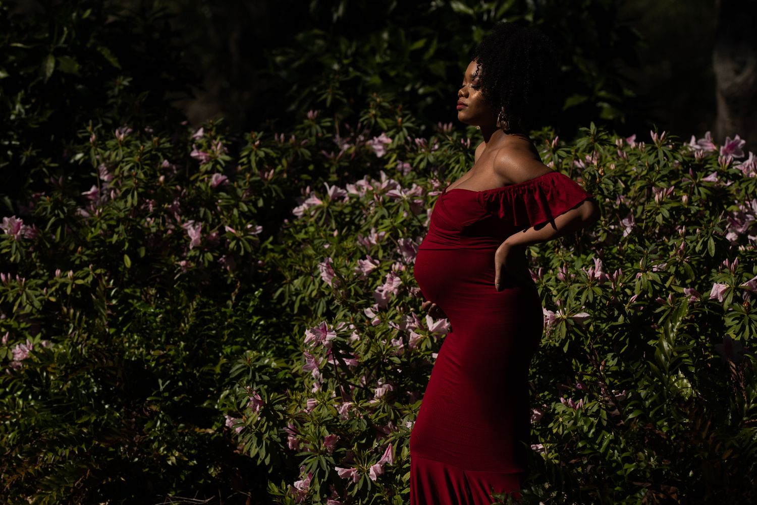 Maternity