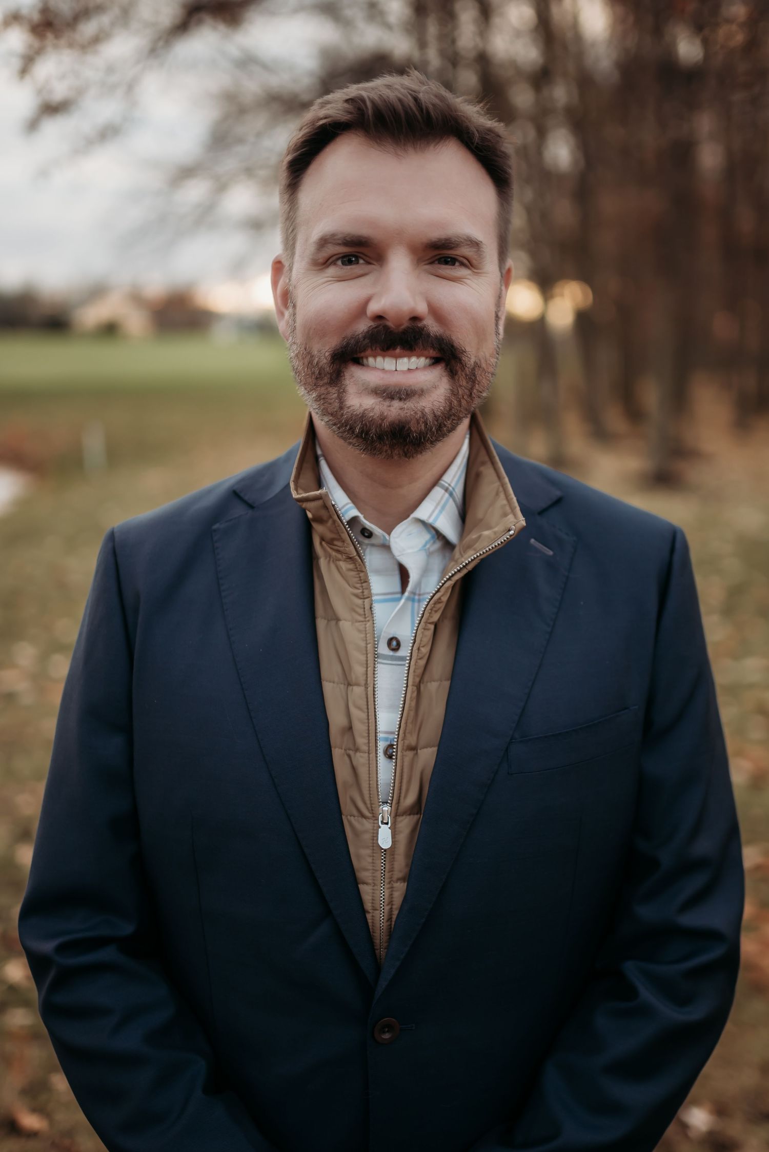 Dublin, Ohio Headshot Photographer - Dublin, Ohio Corporate Photographer - Columbus, Ohio Headshot Photographer