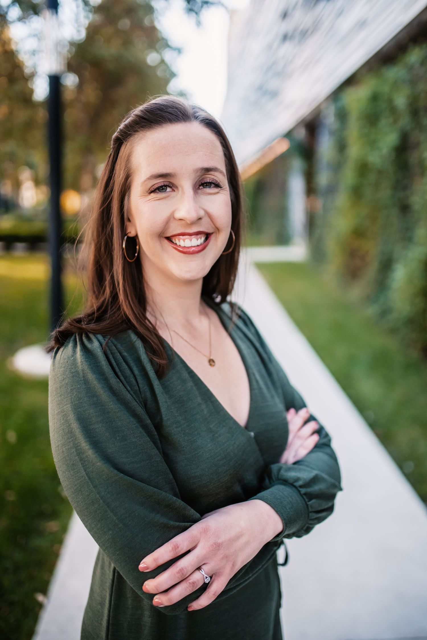 Dublin, Ohio Headshot Photographer - Dublin, Ohio Corporate Photographer - Columbus, Ohio Headshot Photographer