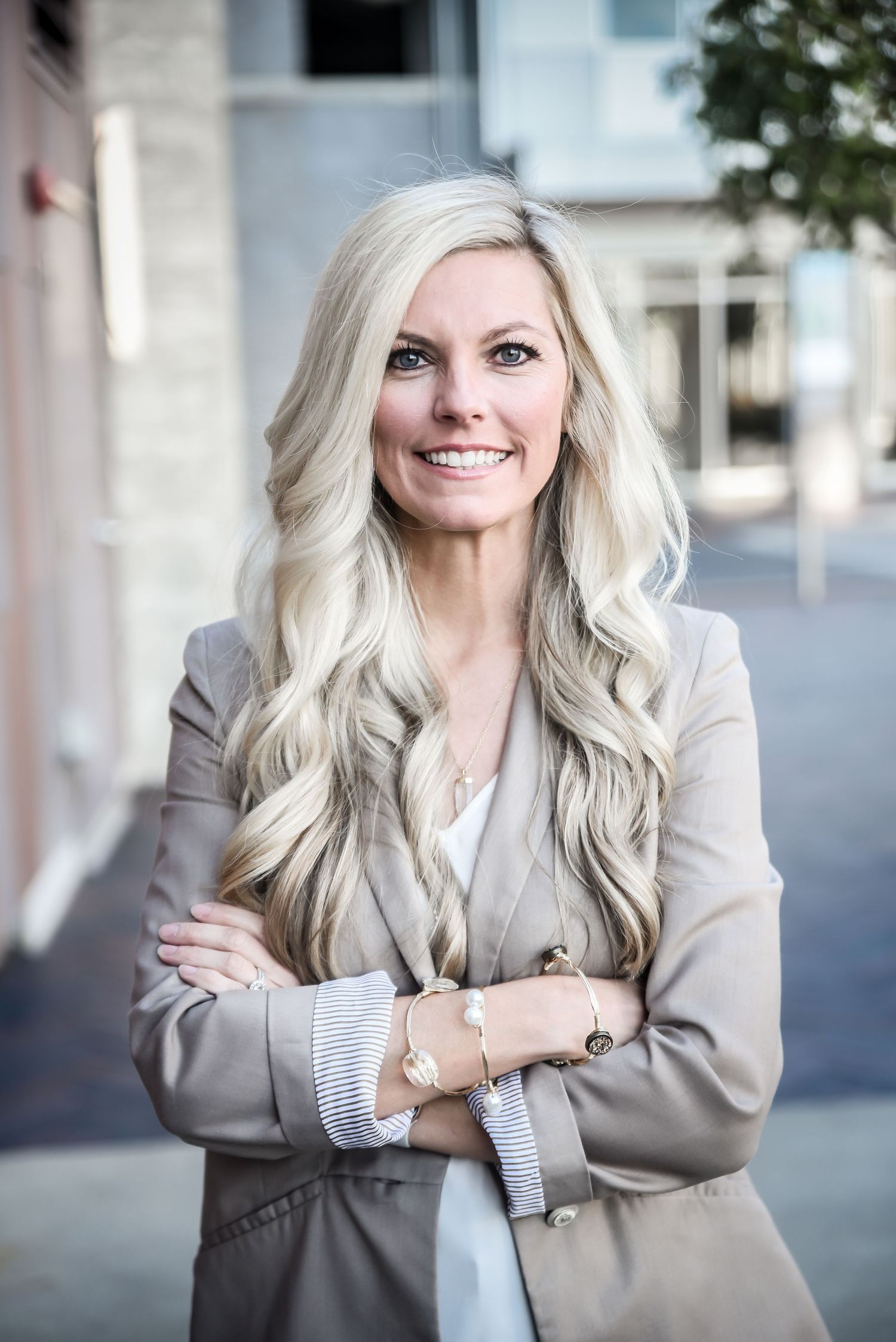 Dublin, Ohio and Columbus, Ohio Corporate Headshot Photographer