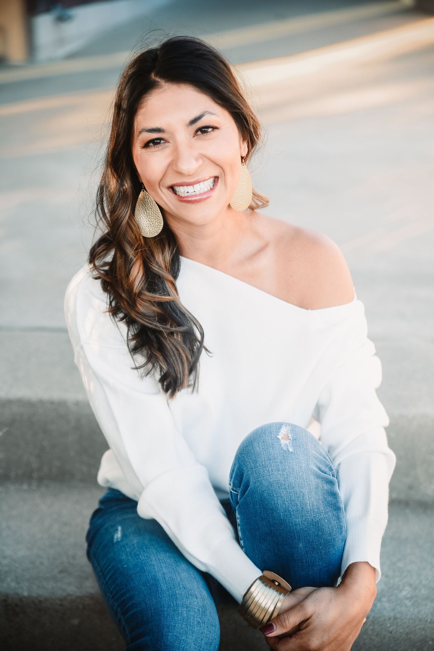 Dublin, Ohio and Columbus, Ohio Corporate Headshot Photographer