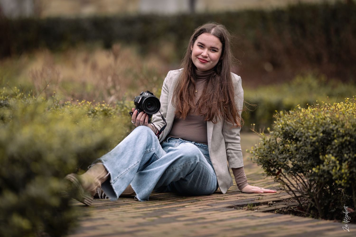 Over mij Zoefotografeert